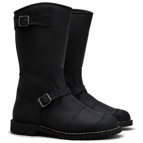 BELSTAFF ENDURANCE BOOTS